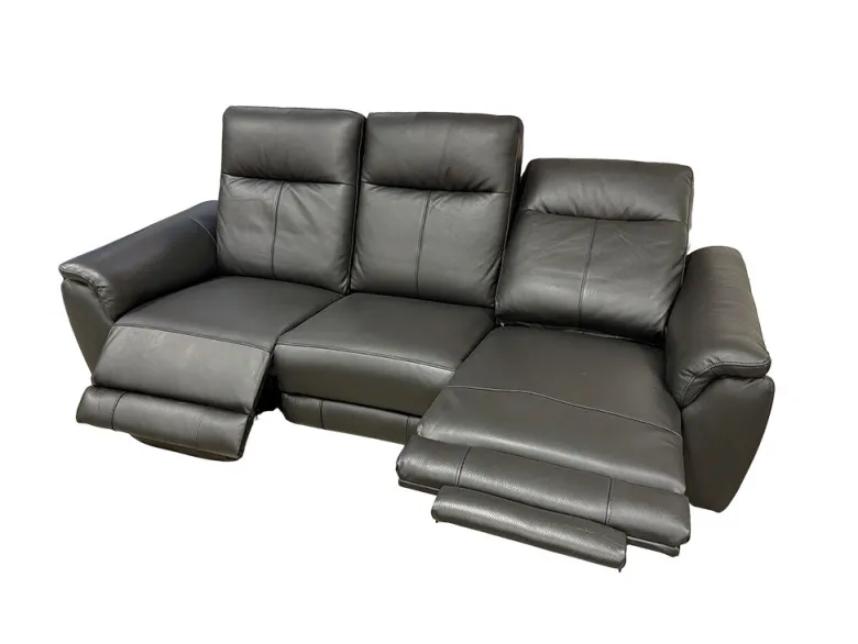 Milano 3-Sits Reclinersoffa
