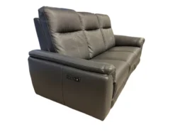 Milano 3-Sits Reclinersoffa