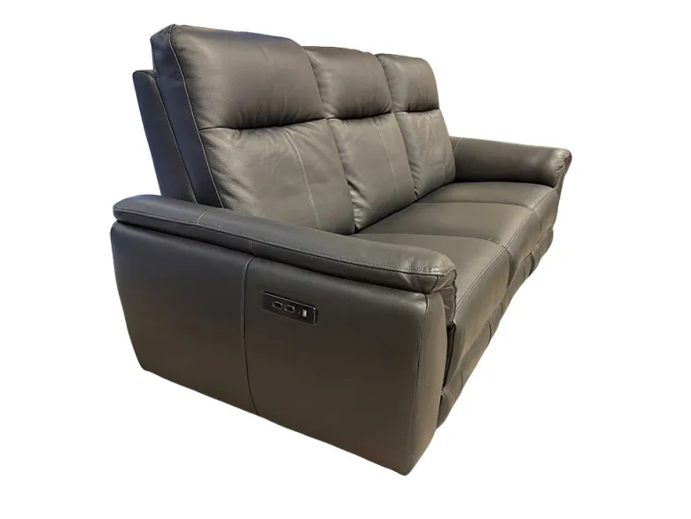Milano 3-Sits Reclinersoffa