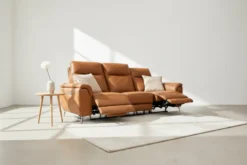 Milano 3-Sits Reclinersoffa
