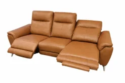 Milano 3-Sits Reclinersoffa