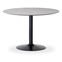 Miles Matbord 110 Sandsten Laminat