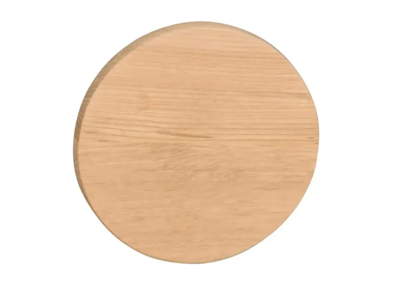 MILFORD VÄGGKNOPP 12cm EK