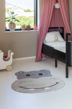 MINOLF GREY MATTA