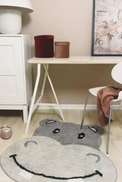 MINOLF GREY MATTA