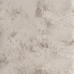 Misty Pläd 140x220 Beige Stor