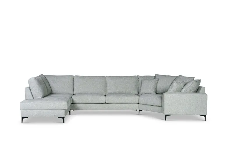 Montana Maxi hörnsoffa med öppet avslut