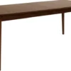 Montreux Matbord Valnöt 180-219 cm.
