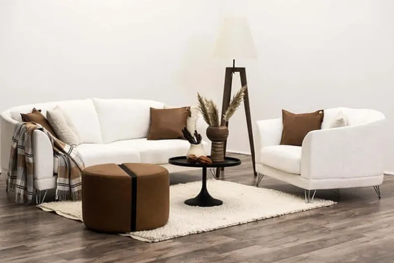 Morido 3-sits soffa - Demo Ex