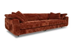 Motive 4-sits Soffa - 327 cm