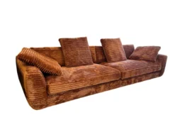 Motive 4-sits Soffa - 327 cm