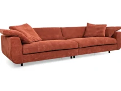 Motive 4-sits Soffa - 327 cm