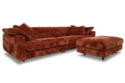 Motive 4-sits Soffa - 327 cm