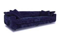 Motive 4-sits Soffa - 327 cm