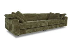 Motive 4-sits Soffa - 327 cm