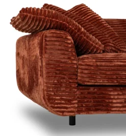 Motive 3.5-sits Soffa - 287 cm