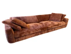 Motive 3.5-sits Soffa - 287 cm