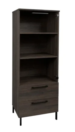 Nauvo vitrin