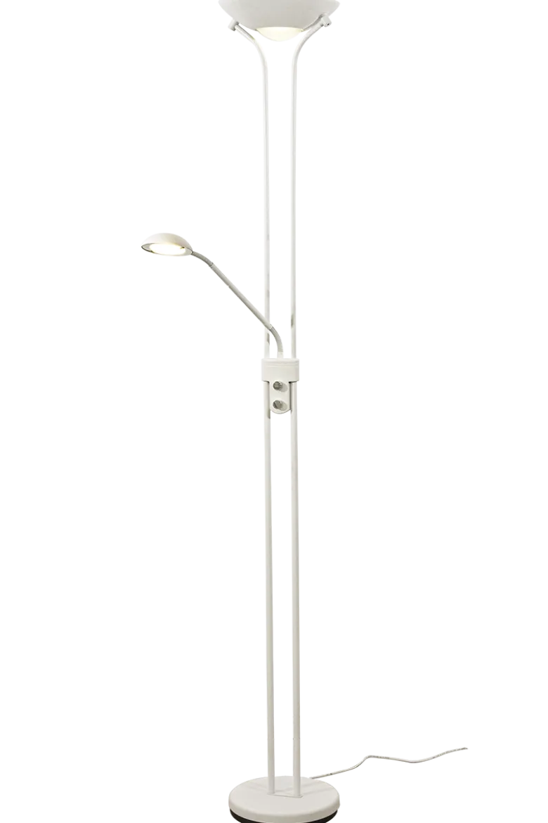 Nice Uplight Led Golvlampa