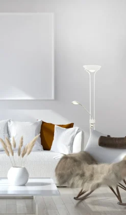Nice Uplight Led Golvlampa