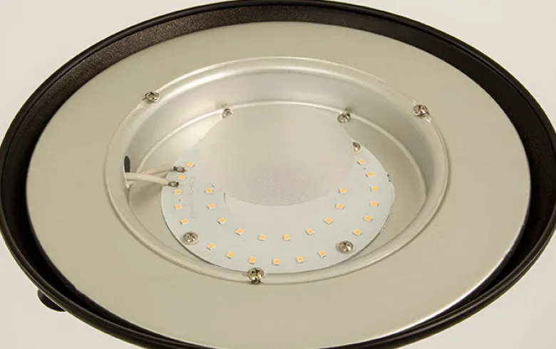 Nice Uplight Led Golvlampa