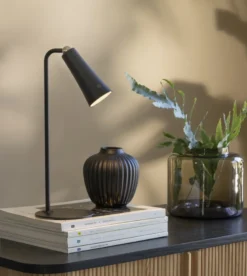 NO CABLE Bordslampa