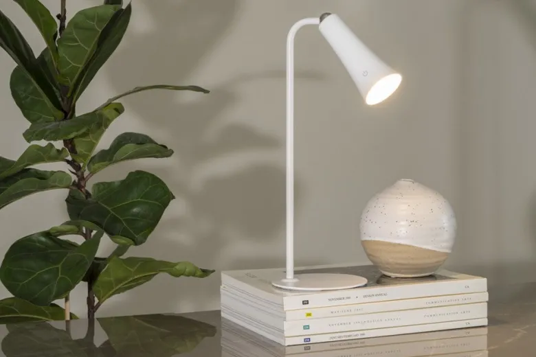 NO CABLE Bordslampa
