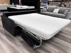 Nord bäddsoffa
