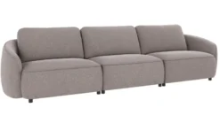 Norris 4-sits Soffa tyg Brenda