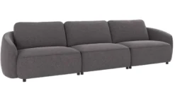 Norris 4-sits Soffa tyg Brenda