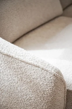 Norris 4-sits Soffa tyg Brenda