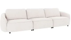 Norris 4-sits Soffa tyg K2