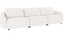 Norris 4-sits Soffa tyg K2