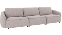 Norris 4-sits Soffa tyg K2