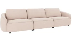 Norris 4-sits Soffa tyg K2