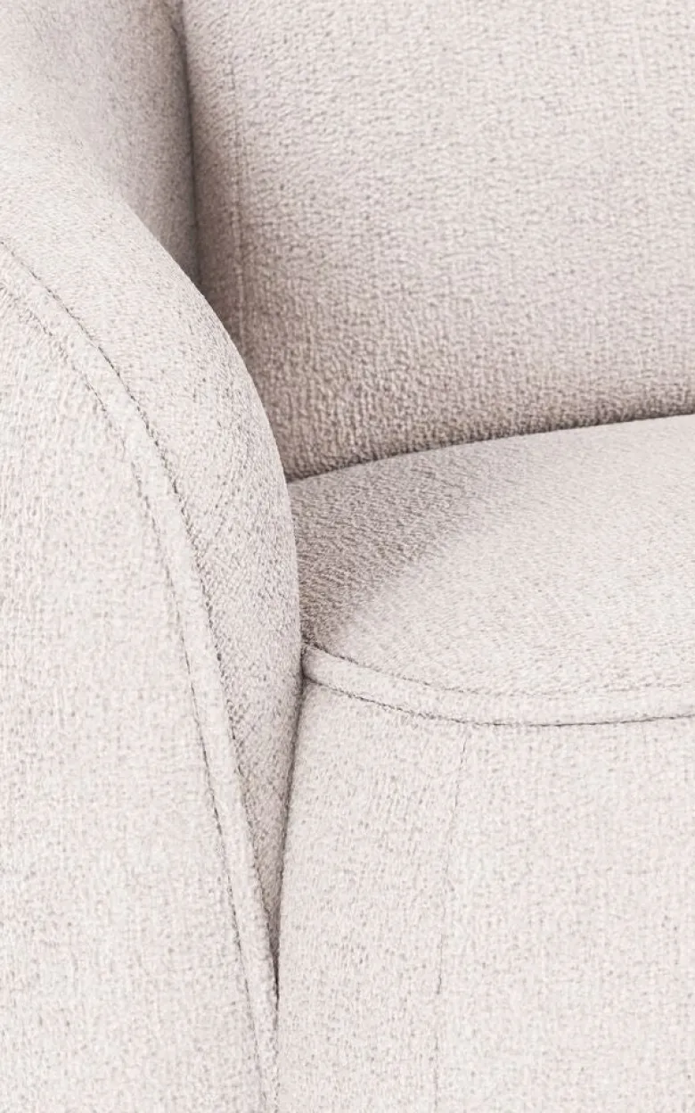Norris 4-sits Soffa tyg K2