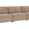Norris 4-sits Soffa tyg K3