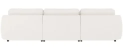 Norris 4-sits Soffa tyg K4