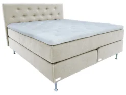NORRSKEN | COMFORT KONTINENTALSÄNG