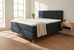 NORRSKEN | COMFORT KONTINENTALSÄNG