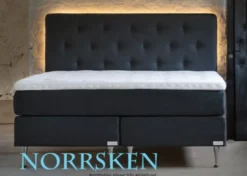 NORRSKEN | COMFORT KONTINENTALSÄNG