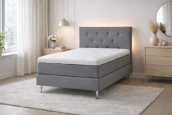 NORRSKEN | COMFORT KONTINENTALSÄNG 120X200