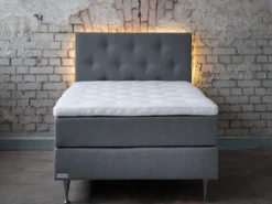 NORRSKEN | COMFORT KONTINENTALSÄNG 120X200