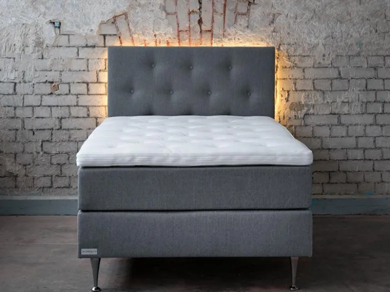 NORRSKEN | COMFORT KONTINENTALSÄNG 120X210