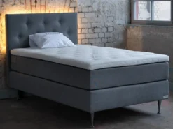 NORRSKEN | COMFORT KONTINENTALSÄNG 120X210