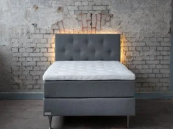 NORRSKEN | COMFORT KONTINENTALSÄNG 120X210
