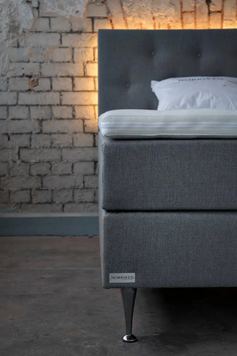 NORRSKEN | COMFORT KONTINENTALSÄNG 120X210