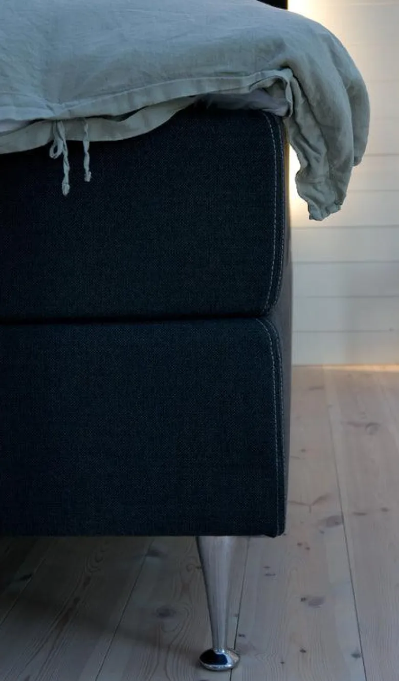 NORRSKEN | COMFORT KONTINENTALSÄNG 120X210