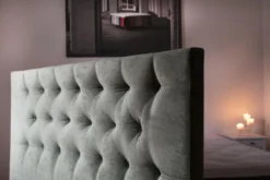 NORRSKEN | COMFORT LYX KONTINENTALSÄNG