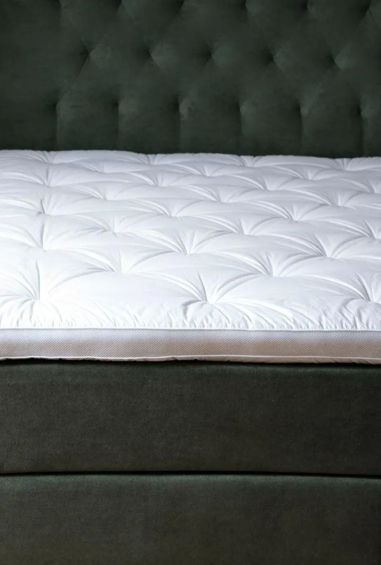 Norrsken | Comfort Lyx Kontinentalsäng 120X200
